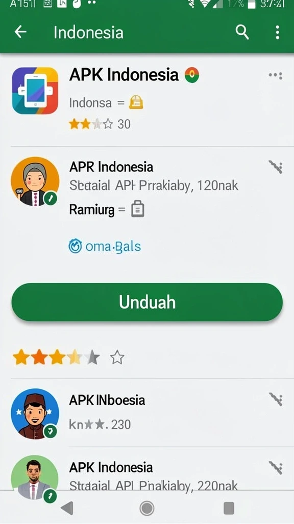 hot985 panduan download