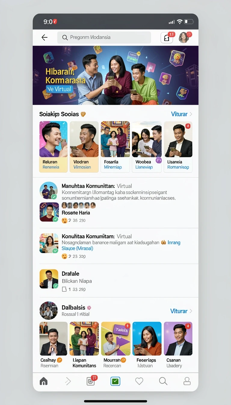 Aplikasi norakplay Terbaru: Review dan Link Download screenshot 3