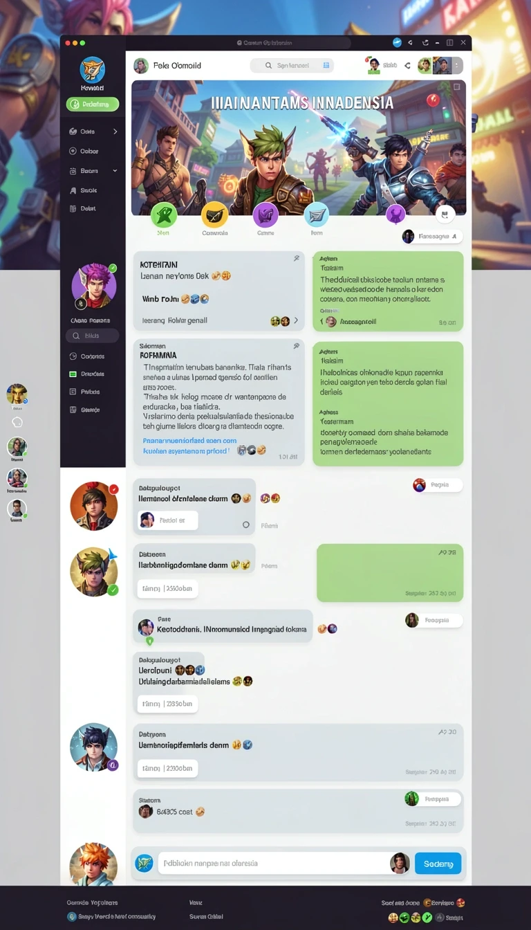 Review Aplikasi anoboy screenshot 2
