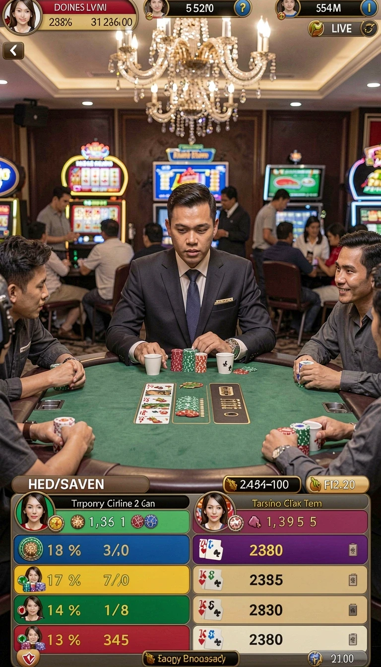 cinasipit: Aplikasi Game Online Indonesia Terbaru screenshot 2