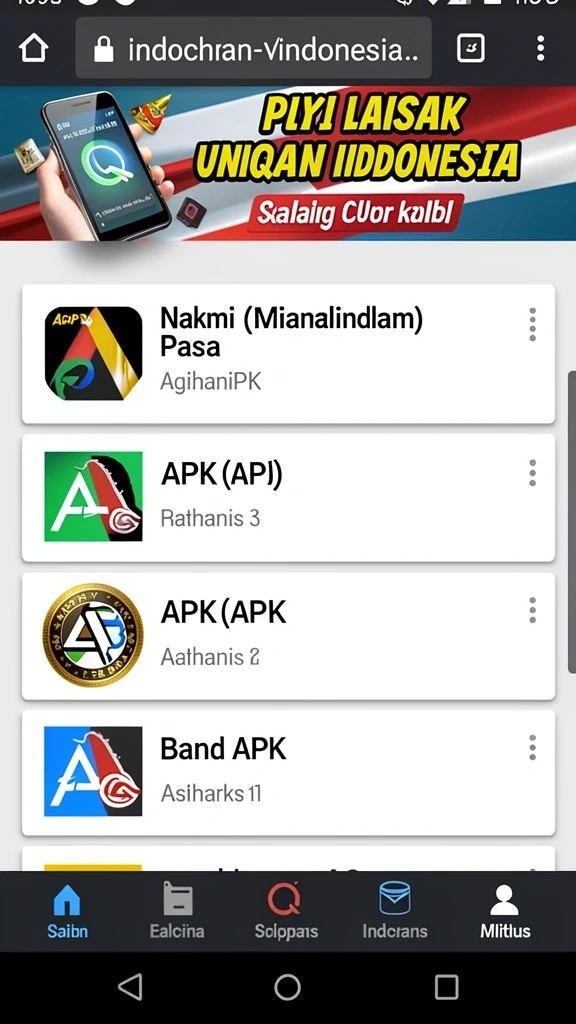 surgaplay Platform Game Online Indonesia Terbaru screenshot 1