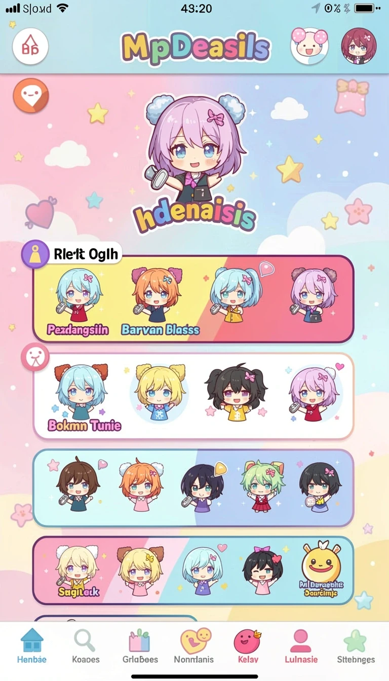 ebet777 Terbaru untuk Android: Download APK Gratis screenshot 3