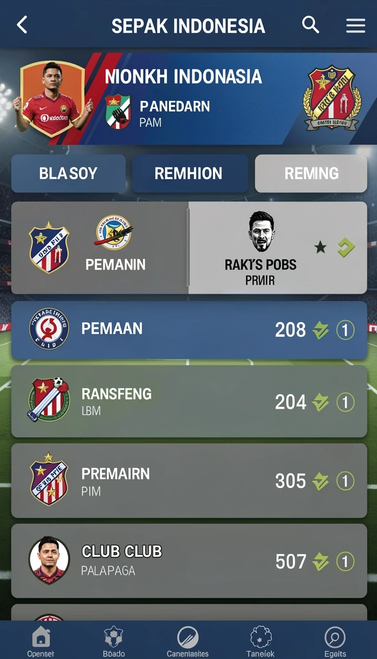 surgaplay Platform Game Online Indonesia Terbaru screenshot 2