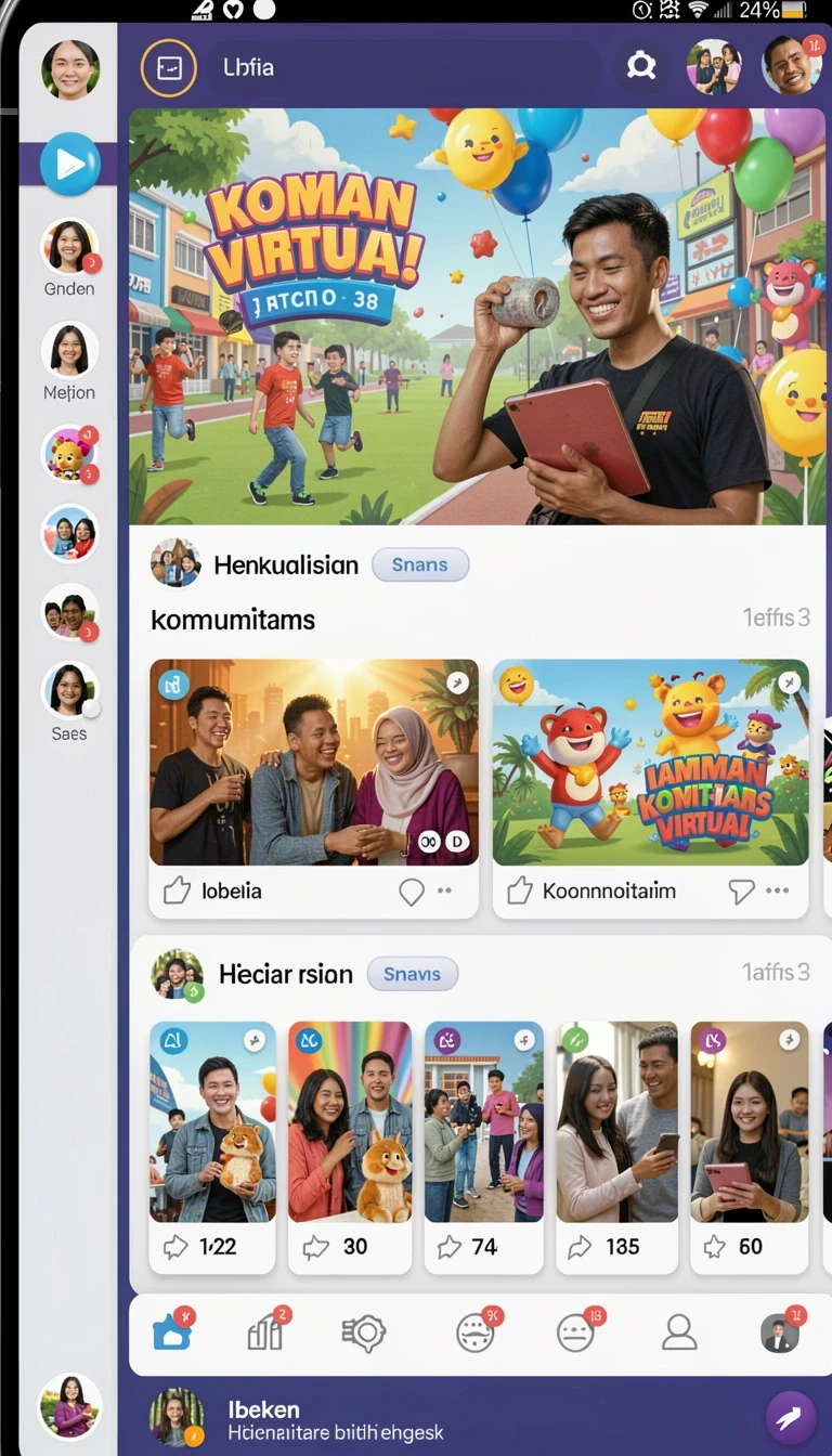 idpking Terbaru 2026: Download APK dan Review screenshot 3