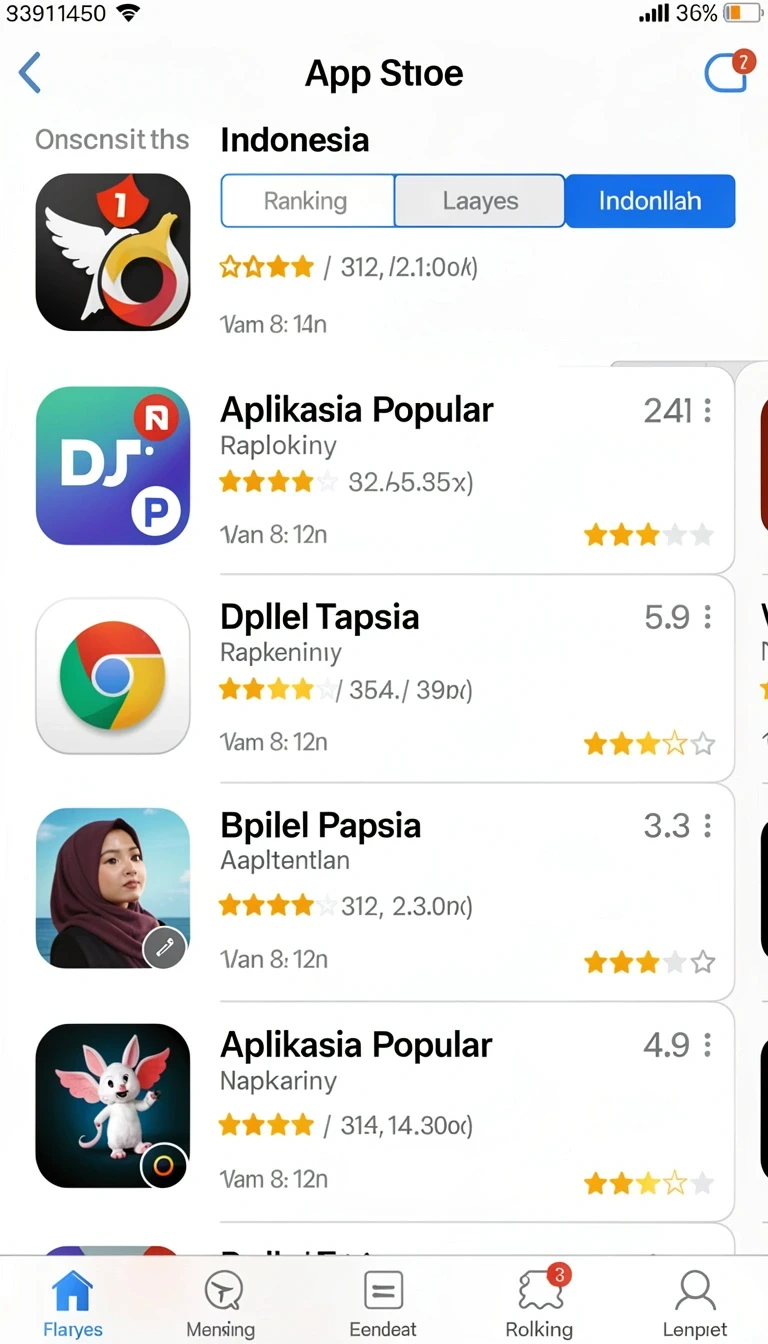 Download Aplikasi svip1 Terbaru untuk HP Android screenshot 1