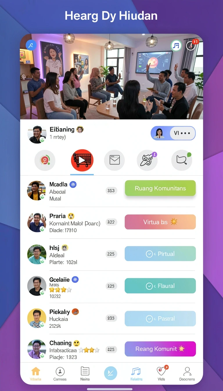 idpking Terbaru 2026: Download APK dan Review screenshot 2