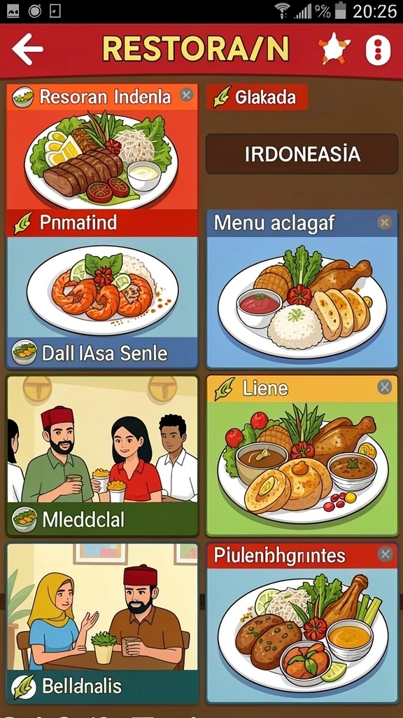 bintangpo App: Info, Rating, dan Link Download screenshot 3