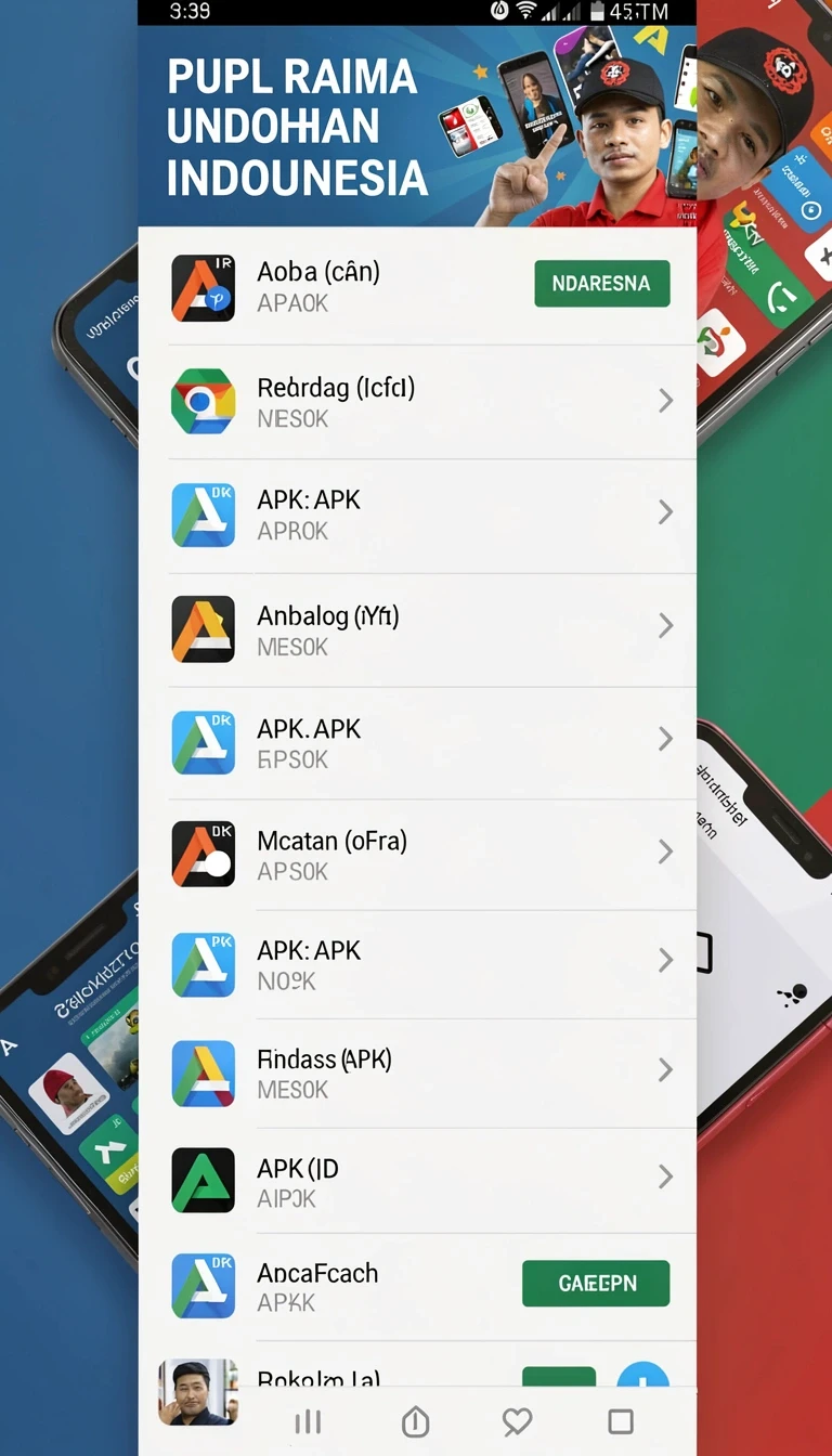 Cara Download dan Instal katawin di Android screenshot 1