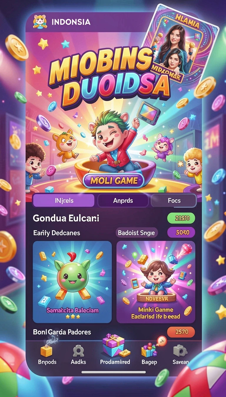 ebet777 Terbaru untuk Android: Download APK Gratis screenshot 1