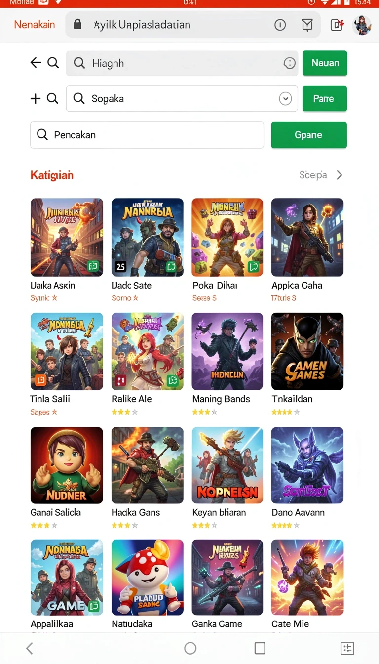 dragon99 Terbaru 2026: Download APK dan Review screenshot 1