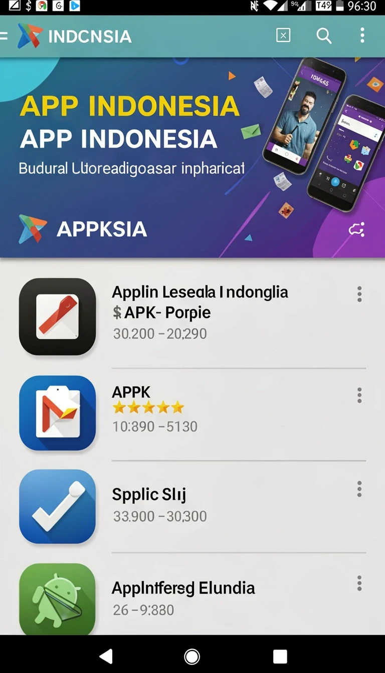 Review Aplikasi zk9vip screenshot 2