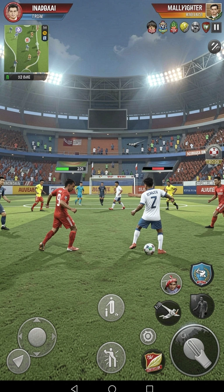 Download Aplikasi svip1 Terbaru untuk HP Android screenshot 2