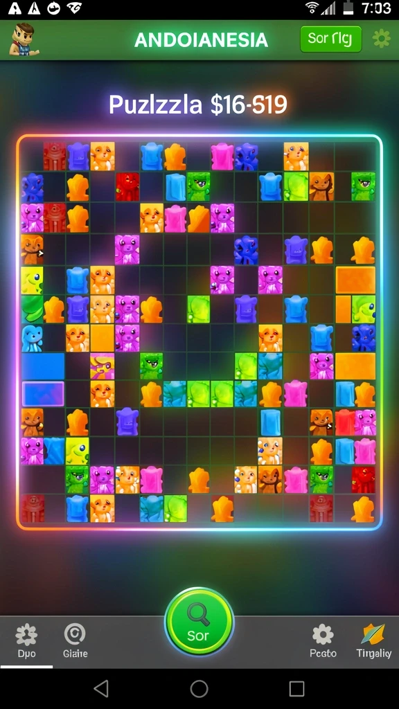 bintangpo App: Info, Rating, dan Link Download screenshot 2